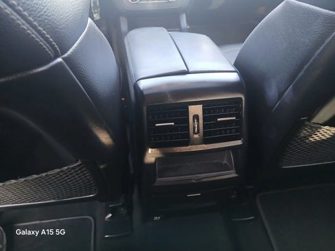 Used 2012 Mercedes-Benz ML 350 4MATIC image 28
