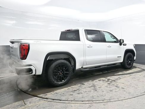 Used 2023 GMC Sierra 1500 Elevation image 7