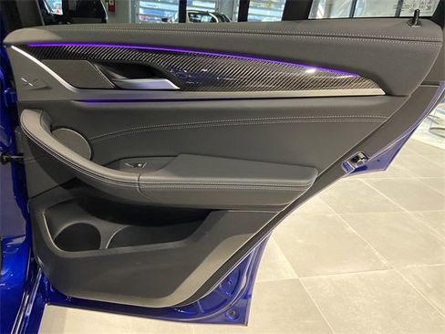 Used 2023 BMW X4 M Base w/ Competition Package image 29