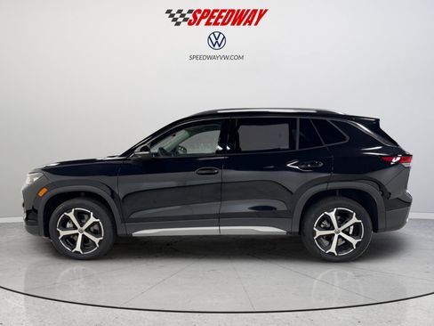 New 2026 Volkswagen Tiguan SE image 4