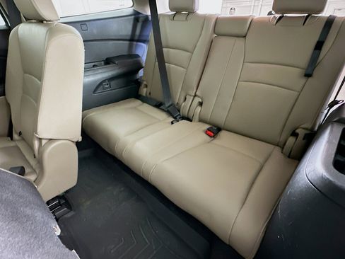 Used 2016 Honda Pilot EX-L image 29
