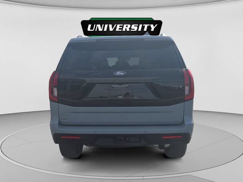 New 2027 Ford Expedition Tremor w/ Driver's Package AWD/4WD image 4