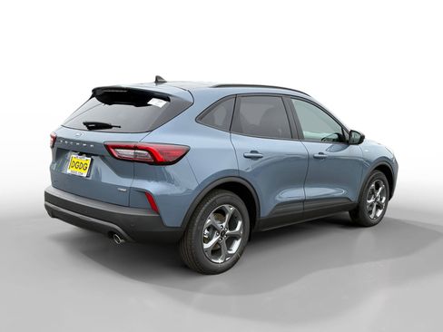 New 2025 Ford Escape ST-Line w/ Equipment Group 301A image 5