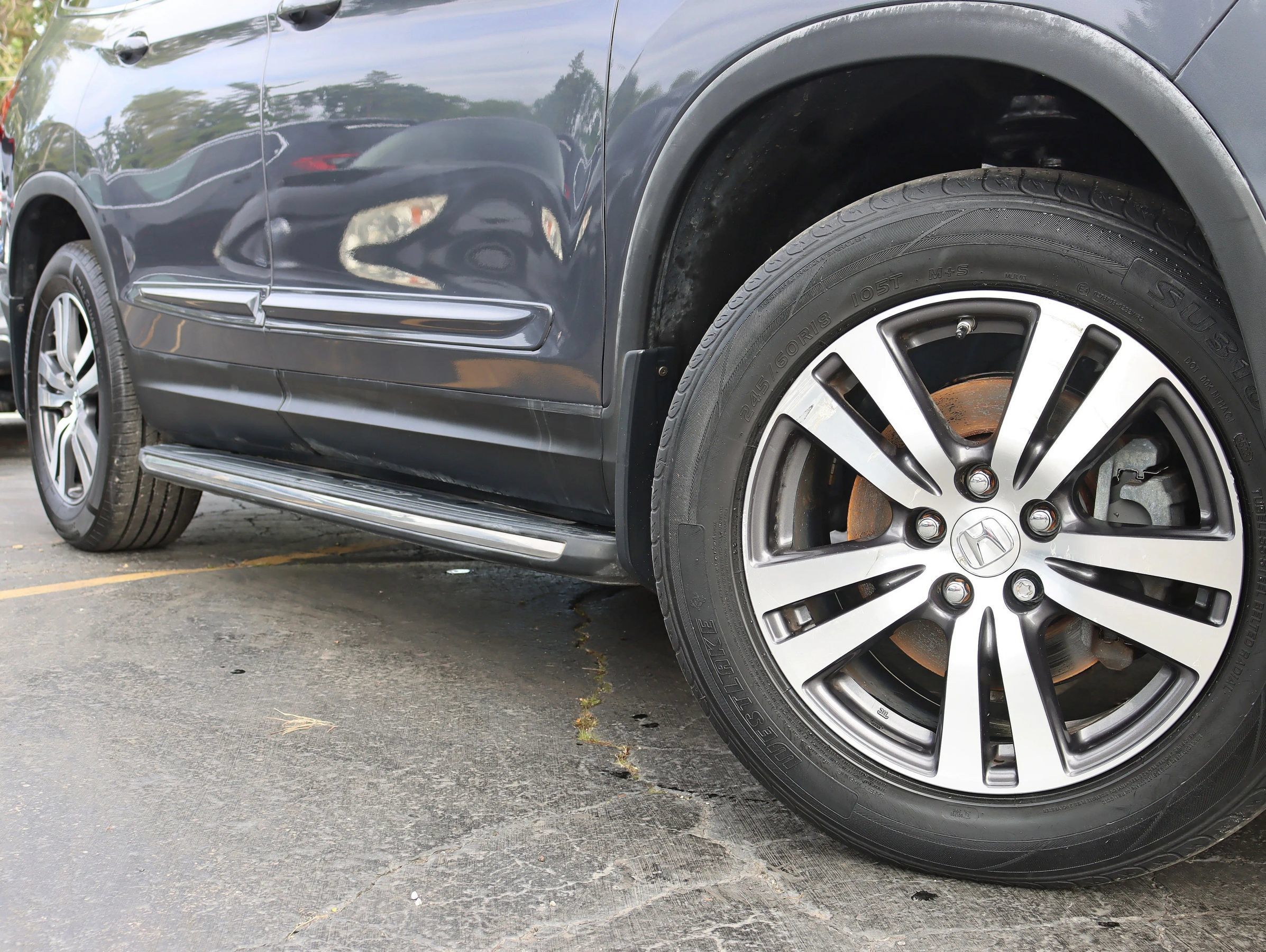 Used 2016 Honda Pilot EX-L image 5