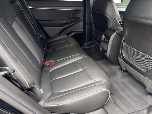 Used 2025 Jeep Wagoneer S Limited image 41