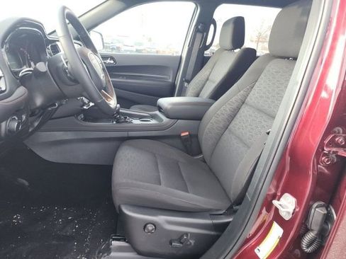 New 2026 Dodge Durango GT image 17