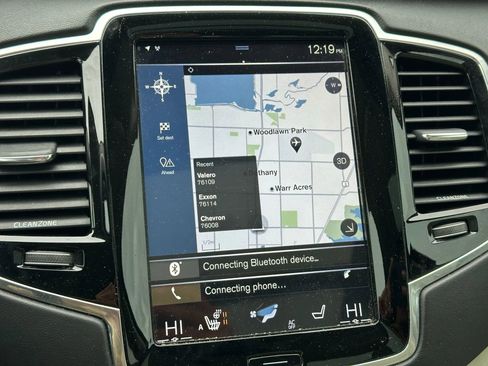 Used 2016 Volvo XC90 T6 Inscription w/ Vision Package image 46