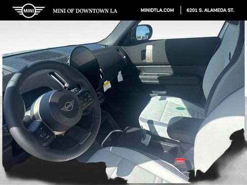 New 2026 MINI Cooper Countryman S AWD/4WD image 1