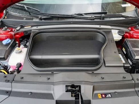 Certified 2025 Hyundai Ioniq 6 SEL image 12