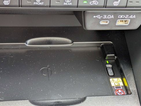 New 2026 Subaru Outback Limited AWD/4WD image 25