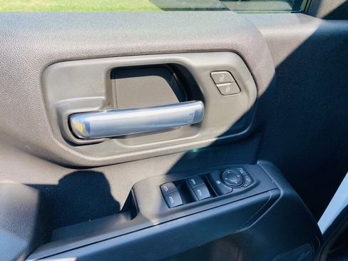 New 2025 Chevrolet Silverado 2500 Custom image 27