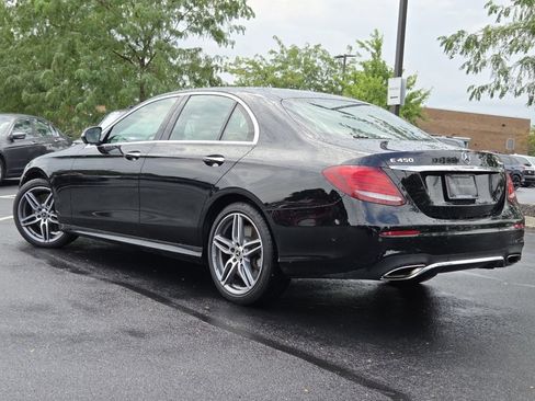 Used 2020 Mercedes-Benz E 450 4MATIC Sedan image 20