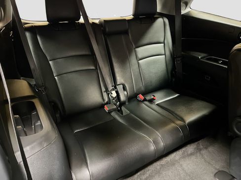 Used 2022 Honda Pilot Elite image 30