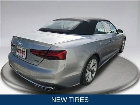 Used 2022 Audi A5 2.0T Premium image 6