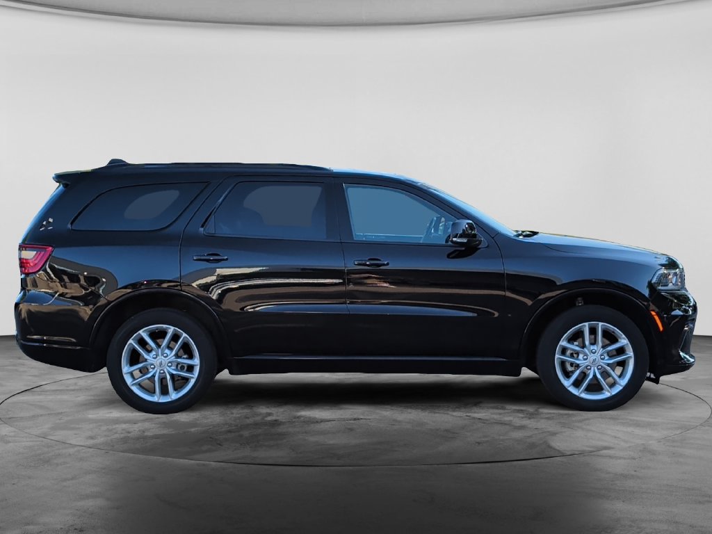 Used 2025 Dodge Durango GT AWD/4WD image 8