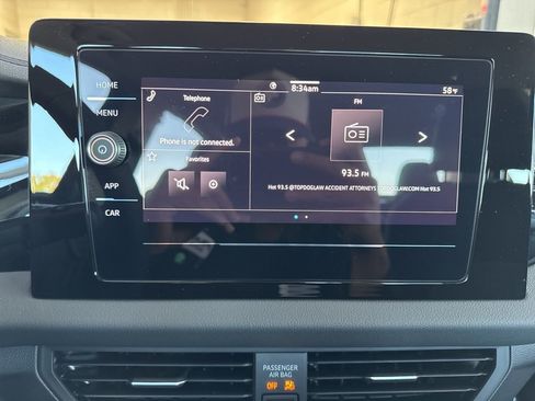 New 2026 Volkswagen Jetta S image 26