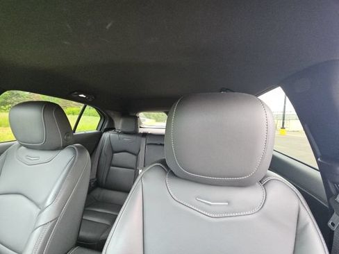 Used 2024 Cadillac XT4 Premium Luxury AWD/4WD image 22