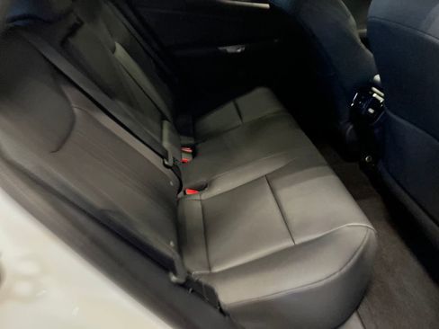 New 2026 Lexus NX 350 AWD w/ Premium Package image 8