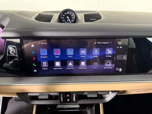 New 2026 Porsche Cayenne Coupe image 31