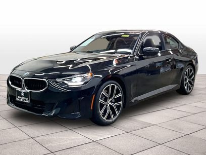 Used 2023 BMW 230i Coupe w/ Convenience Package