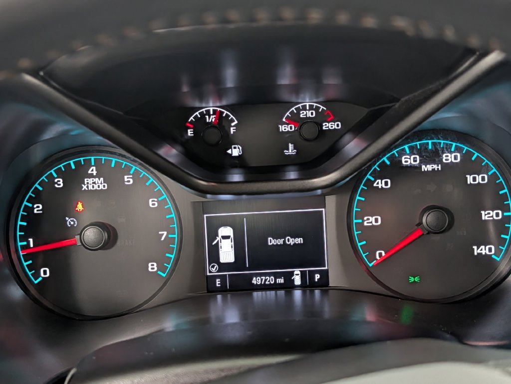 Used 2022 GMC Canyon AT4 AWD/4WD image 18