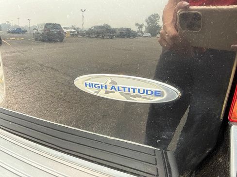 Used 2016 Jeep Compass High Altitude FWD image 22