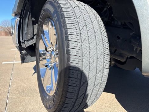 Used 2019 Ford F150 Lariat w/ Equipment Group 502A Luxury image 21