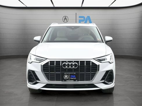 Used 2022 Audi Q3 2.0T Premium Plus w/ Premium Plus Package image 30