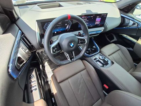 Used 2026 BMW X3 M50 w/ Premium Package AWD/4WD image 10
