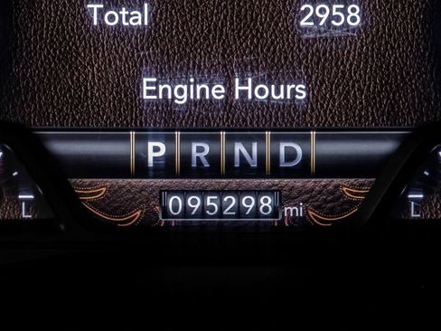 Used 2022 RAM 3500 Limited image 21