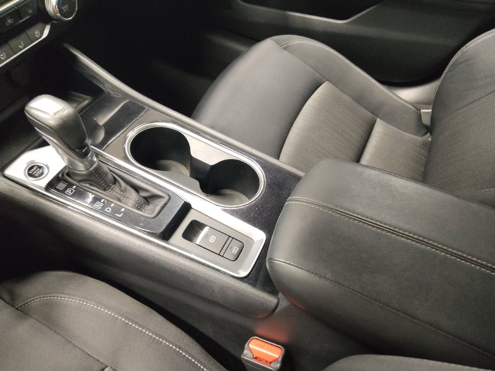 Used 2022 Nissan Altima 2.5 SV w/ SV Premium Package FWD image 26