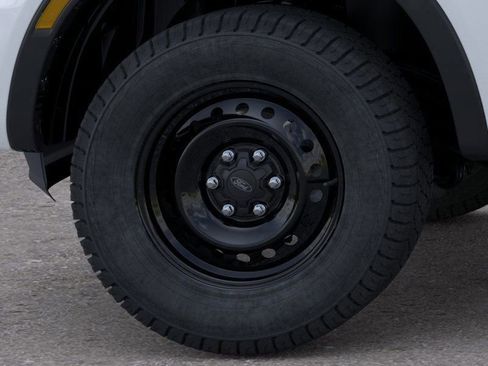 New 2026 Ford Ranger XL w/ Trailer Tow Package image 19
