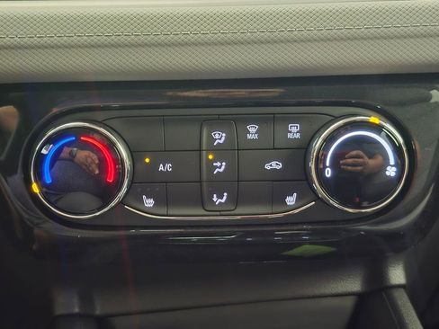 New 2026 Chevrolet TrailBlazer LT w/ LT Cold Weather Package image 14