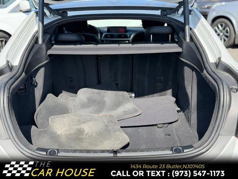 Used 2018 BMW 430i Gran Coupe xDrive image 26