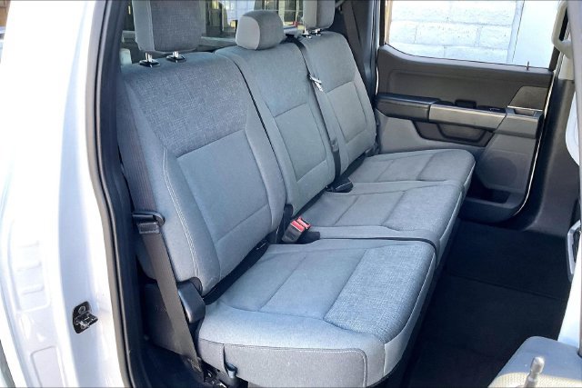 Used 2024 Ford F150 XLT w/ Mobile Office Package AWD/4WD image 26