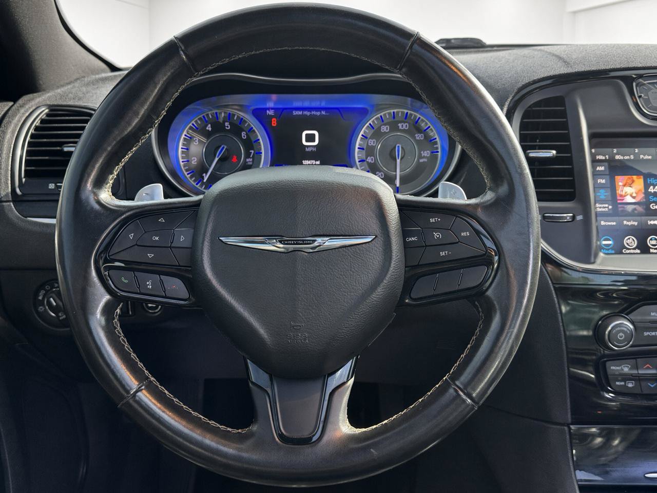 Used 2022 Chrysler 300 S RWD image 17