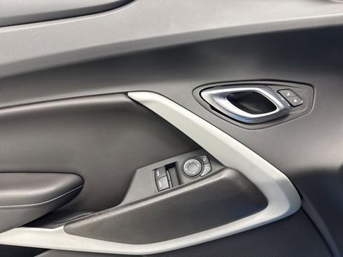 Used 2022 Chevrolet Camaro SS image 9