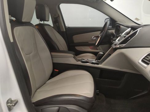 Used 2015 GMC Terrain SLT image 21