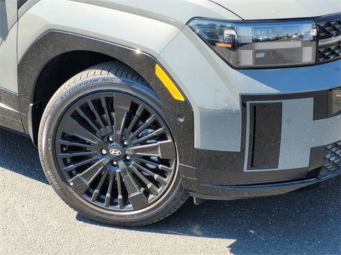 New 2025 Hyundai Santa Fe Calligraphy image 5