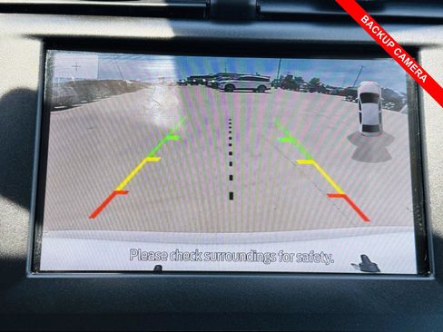Used 2020 Ford Fusion SEL FWD image 6