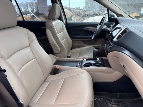 Used 2016 Honda Pilot EX-L image 11