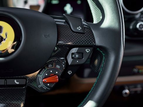 Used 2022 Ferrari F8 Tributo image 53