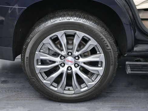 Used 2022 GMC Yukon Denali image 42