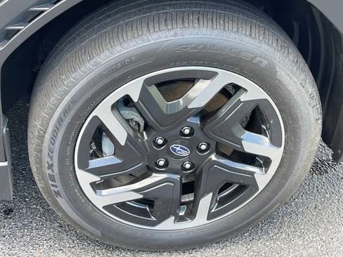 Used 2025 Subaru Forester Limited w/ Popular Package #1 image 28