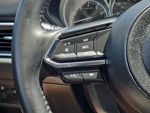 Used 2023 MAZDA CX-5 AWD 2.5 S image 20