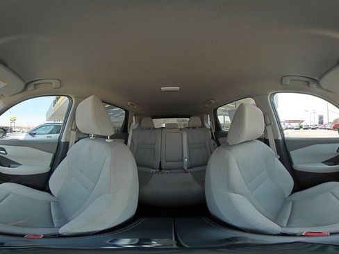 Used 2025 Nissan Rogue SV AWD/4WD image 38