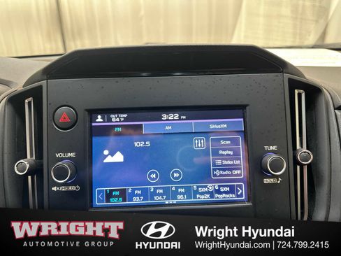 Used 2022 Subaru WRX image 26