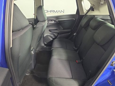 Used 2020 Honda Fit LX image 20