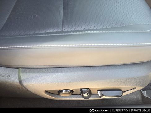 Used 2024 Lexus RX 350 Premium w/ Cold Area Package FWD image 31