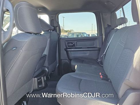 New 2026 RAM 3500 Tradesman image 6